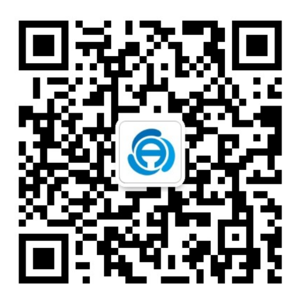 在线客服微信二维码