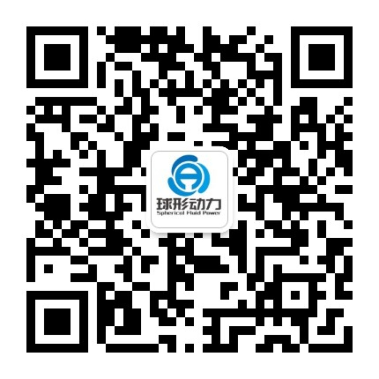 在线客服微信二维码